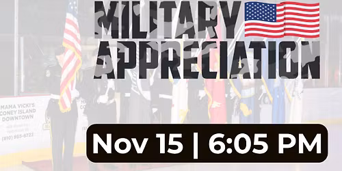 Port Huron Prowlers vs Indiana Sentinels