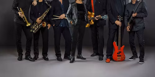 Bluesquamperfect \u2022 Live 2026