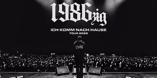 1986zig | Frankfurt, ZOOM