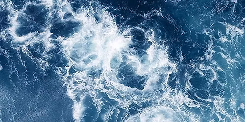 World Ocean Day Celebration