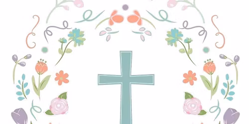 Easter Scavenger Egg Hunt