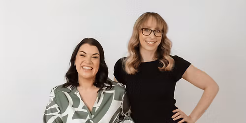 Photography Workshop | Tegan Clark & Jaime McLauchlan