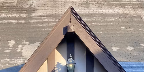 Holy Nativity welcomes all to our 2025 Christmas Eve Services 