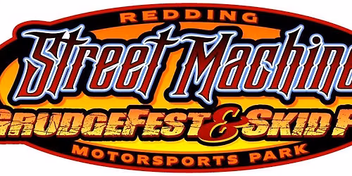 Street Machine GrudgeFest & Skid Pit