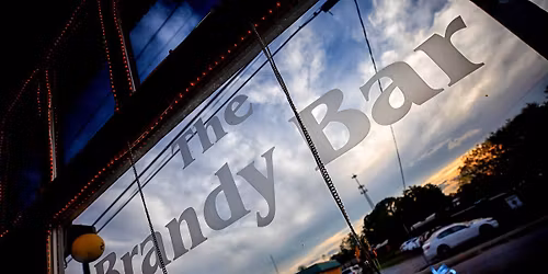 WNC Songwriter Sessions at The Brandy Bar