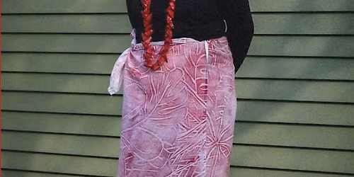 Tala Tusia, Tala Siva: Stories Written, Stories Danced