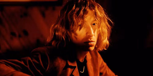 Daniel Avery (Live)
