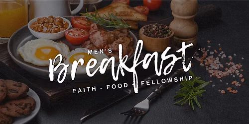 Men's Breakfast