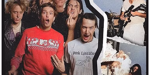 Butthole Surfers - The Hole Truth and Nothing Butt