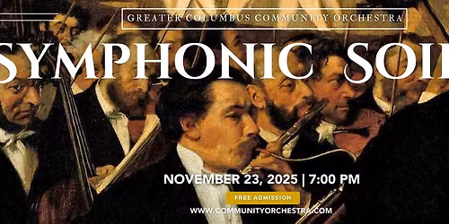 Symphonic Soir\u00e9e