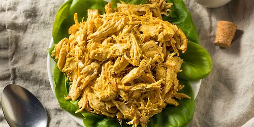 Citrusy Salads with a Little Spice