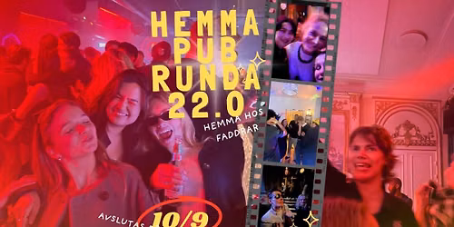 HPR 22.0