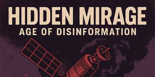 Hidden Mirage Listening Party!!! \ud83d\udd0a\ud83d\udcbf