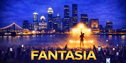 Sky Soul Festival 2026