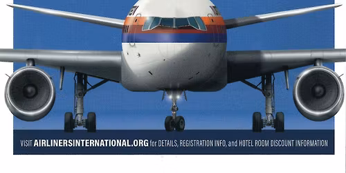 Airliners International 2026 Denver
