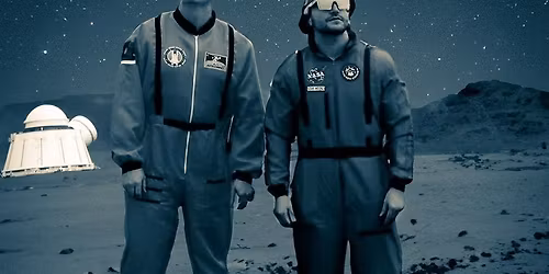 Ballerz Summer Patio Dance Party with Neon Swim