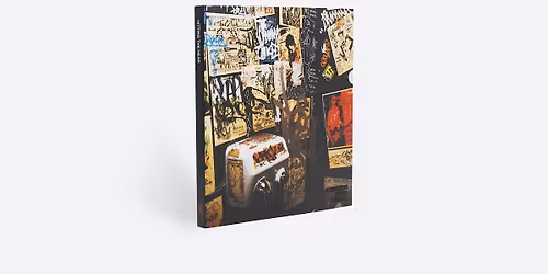 Hitting the Head by Andre Howard