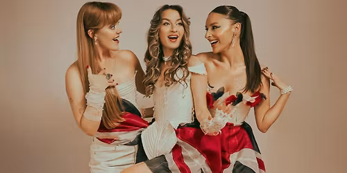 Remember Monday - What The Hell Just Happened? Tour