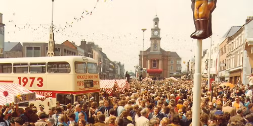Film Show: Newcastle 1173 - 2023
