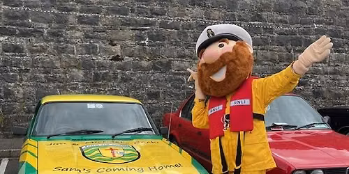 2026 Bundoran Classic Car Show 