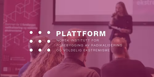 N\u00e5r ideologien blir uklar - Psykologi, teknologi og nye veier inn i radikalisering blant unge