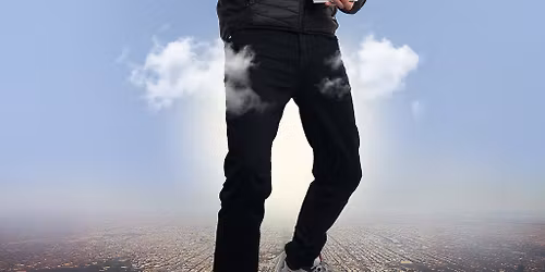 Darren Walsh: Do You Like Puns?