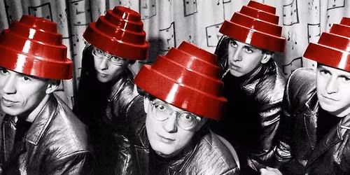 Devo Tickets 