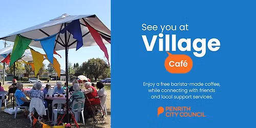 Village Cafe Llandilo