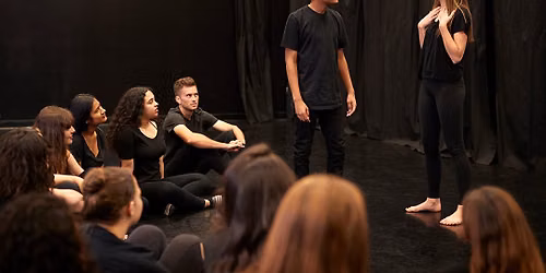 Adult Acting