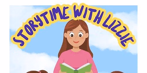 Storytime with Lizzie