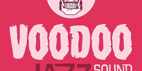 VOODOO JAZZ x FEED the PEOPLE x COLES CORNER the CHRISTMAS CRACKER!