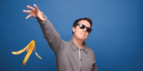 Paul McCaffrey: What a Time to Be Alive