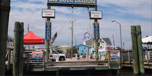 38th Annual NCDU Band the Billfish Tournament