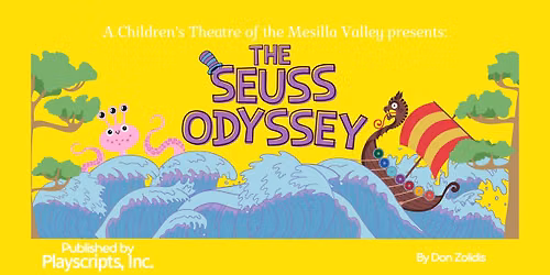 The SeussOdyssey