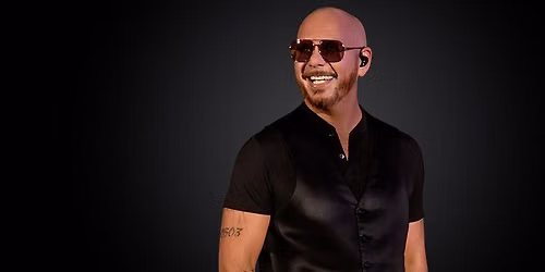 PITBULL - I'm Back with special guest LIL JOHN