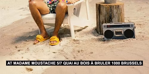 REGGAETON NIGHT - FREE