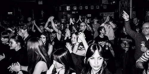 Ranga Records Youth Gig #15