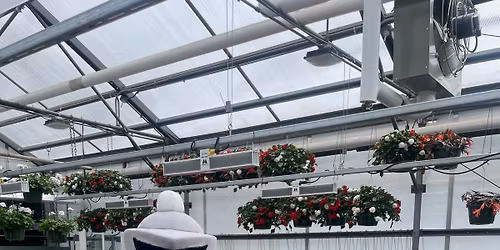 2026 Horticulture Department Plant Sale