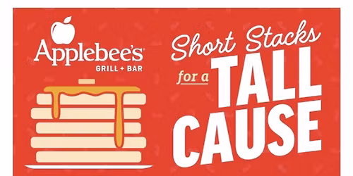 Short Stack for a Tall Cause 