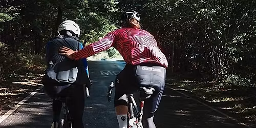 SSC Shop Ride - June (Road)