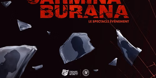 CARMINA BURANA - LE SPECTACLE \u00c9V\u00c9NEMENT