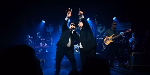 The Fantastic Blues Brothers Band | Gelsenkirchen