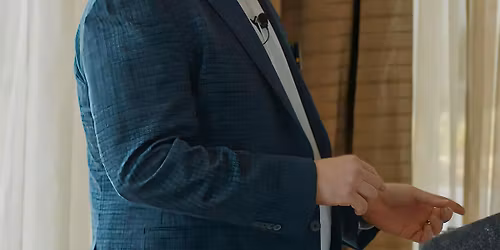 Mindset Power Hour with John Street