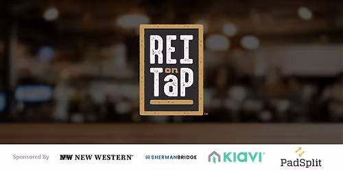 REI on Tap | Inland Empire