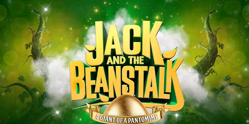 Jack and the Beanstalk