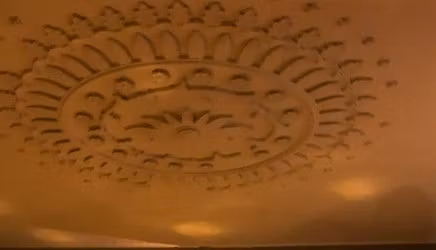 Candlelight Tours of Drayton Hall