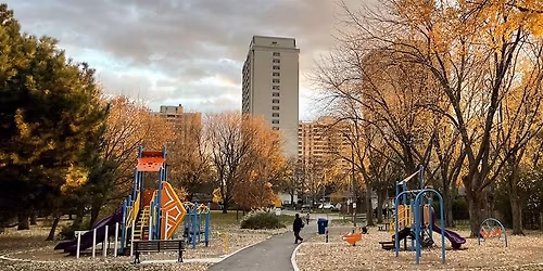 Growing Marlee-Glencairn: Phase 2 Public Roundtable