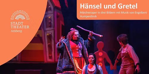 H\u00e4nsel und Gretel