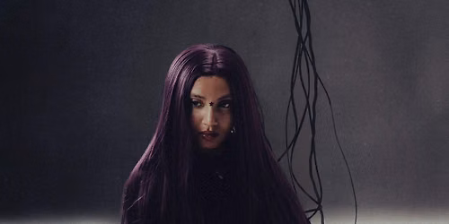 Ivri at Marquis Theater - CO