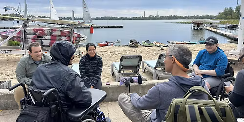 Heroes on the Water Omaha Chapter